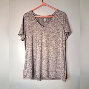 🌈Athletic Works, Dark Grey XXL (20)